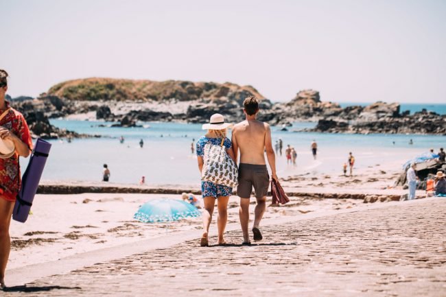 Beach generic Jersey Beach Guide