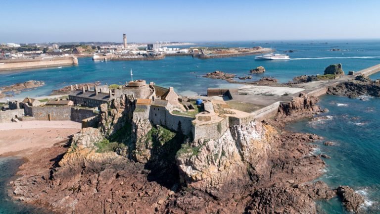 Your Guide to the Capital of Jersey Channel Island