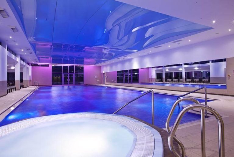BEST Spa Hotels in Jersey Top Jersey Spa Breaks & Days