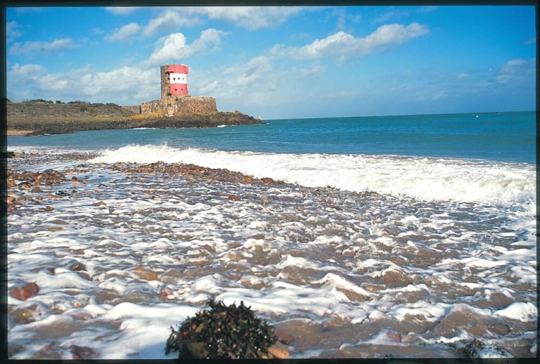 BEST Self Catering Holidays & Accommodation in Jersey