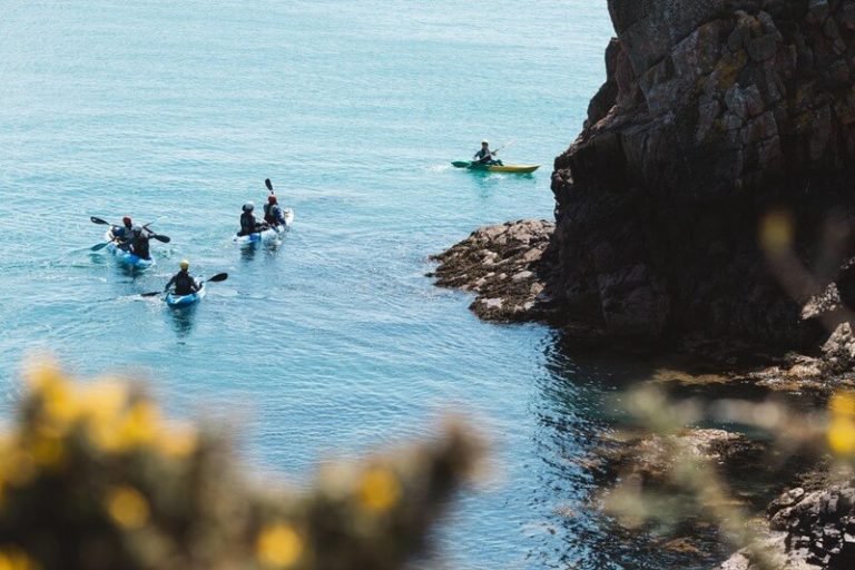 BEST Activities in Jersey - What To Do Outdoor & Indoor ...