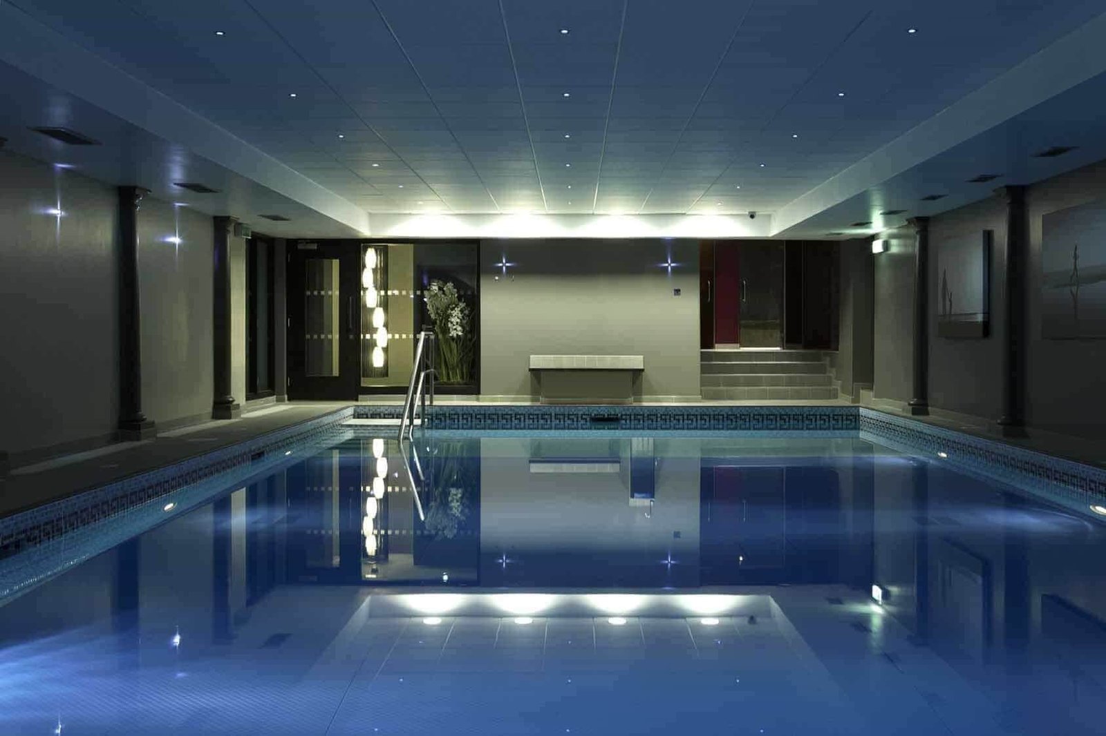 BEST Spa Hotels in Jersey - Top Jersey Spa Breaks & Days