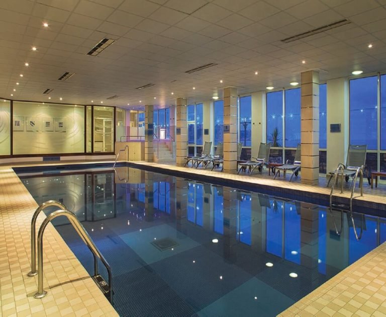 BEST Spa Hotels in Jersey - Top Jersey Spa Breaks & Days