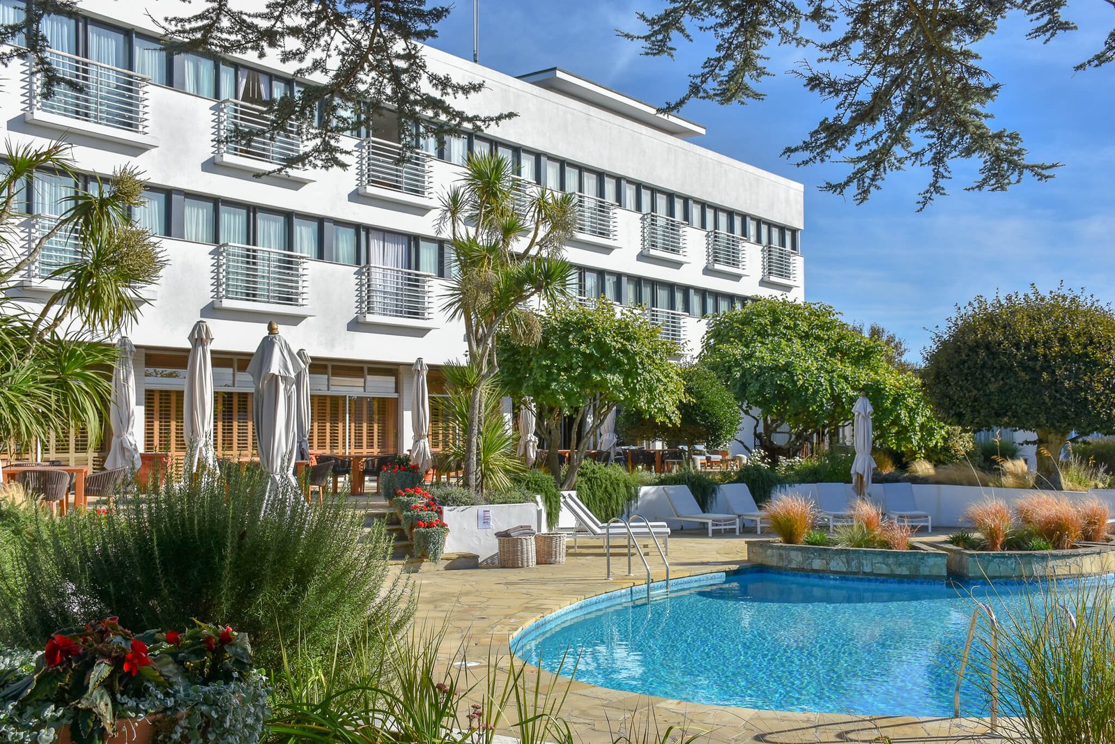 Atlantic Hotel Jersey Room Deals 3 Star Hotel In Jersey