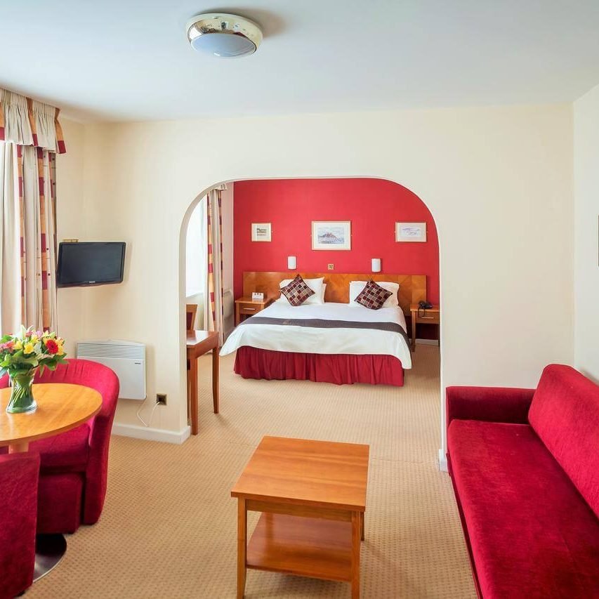 Mayfair Hotel, Jersey - (Room Deals) - 3 Star Hotel in Jersey