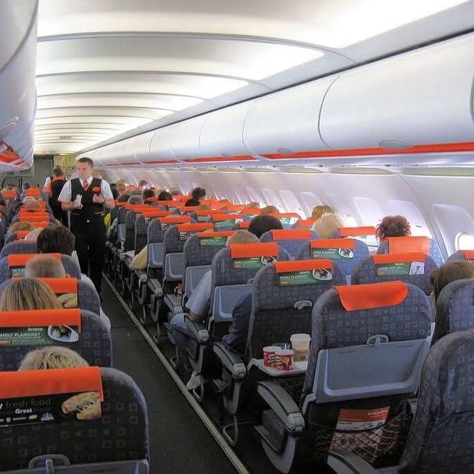 Easyjet To Jersey - Cheap Flights & Easyjet Holidays