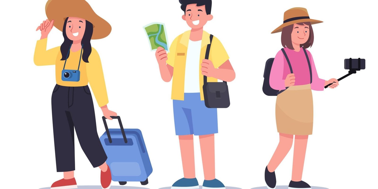 70+ Vacation Spending Statistics 2023