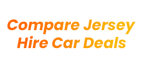 Compare Jersey Car Hire Deals
