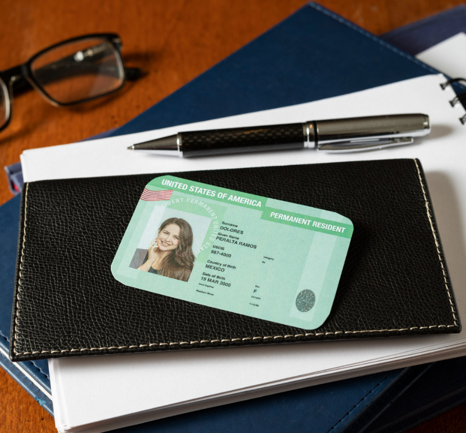 Documents needed to hire a car in Jersey - Driving License